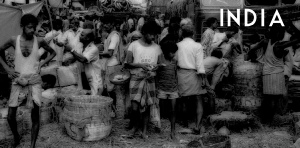 India